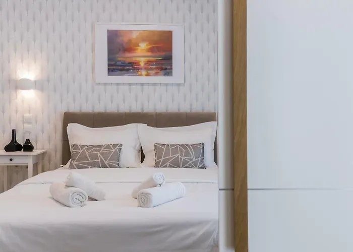 Vida Residential Apartments