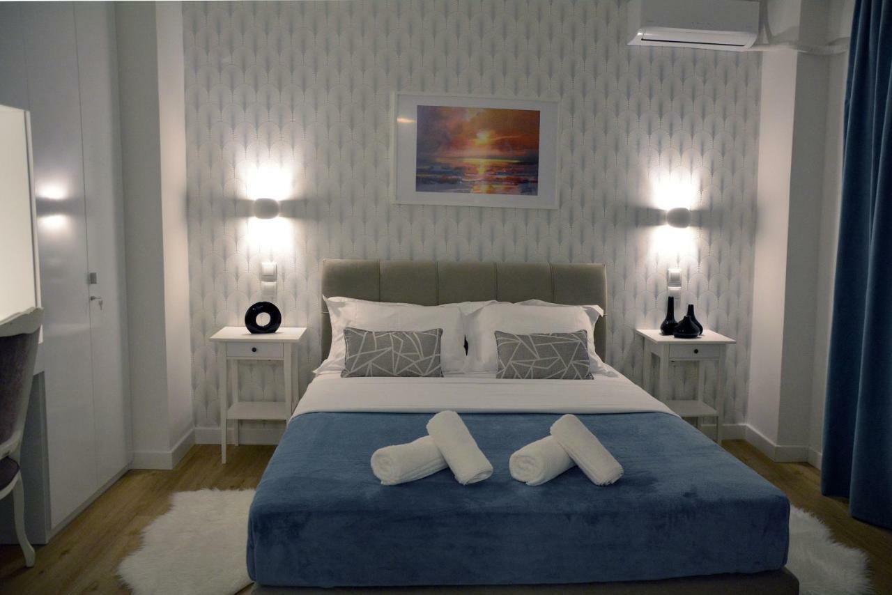 Apartment Vida Residential