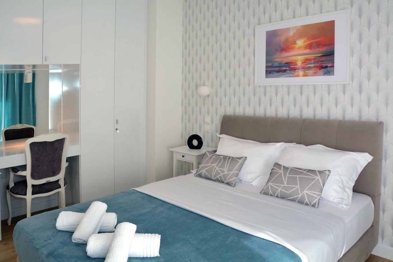 Vida Residential Apartment Nafplio