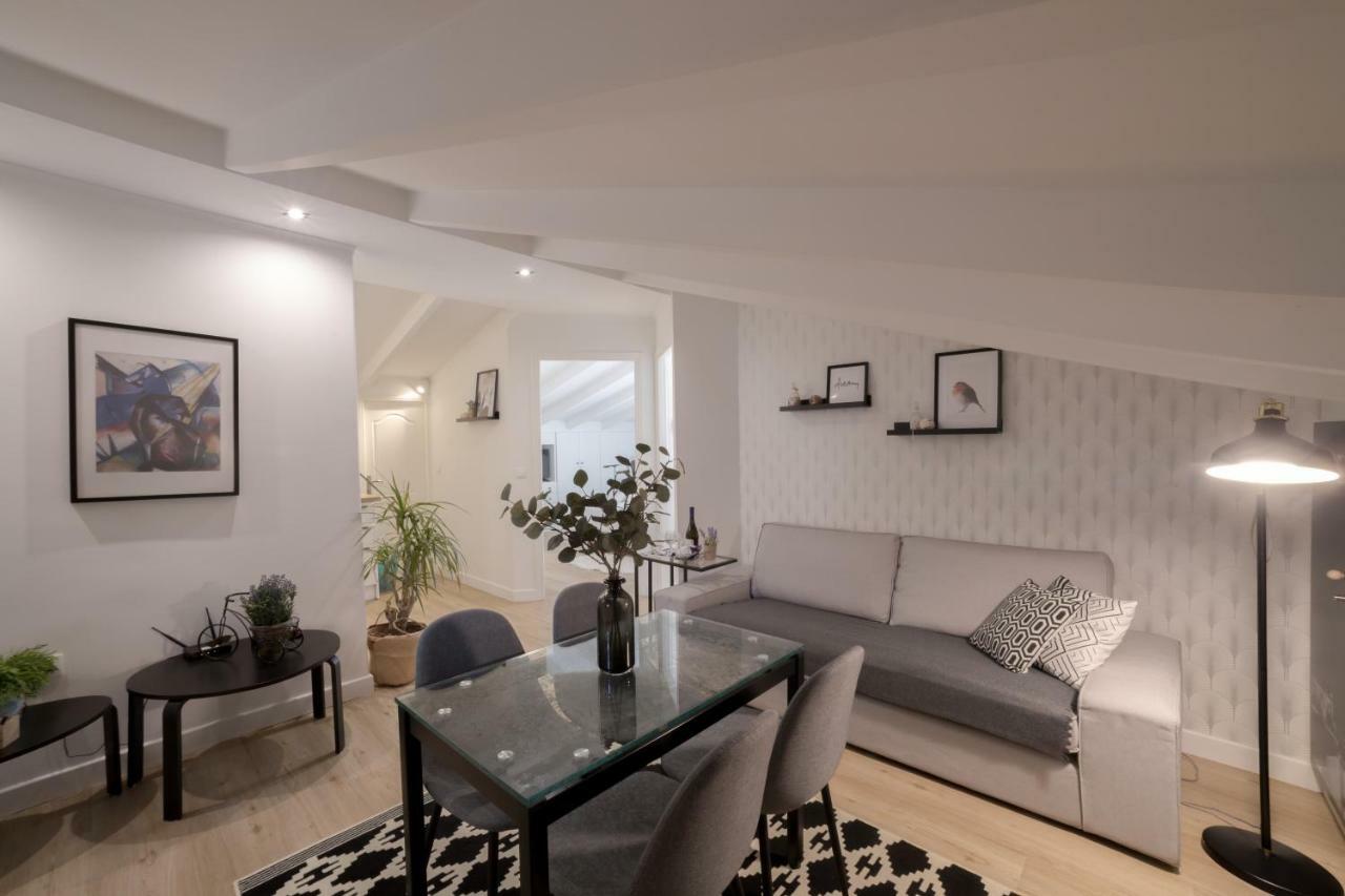 Apartment Vida Residential
