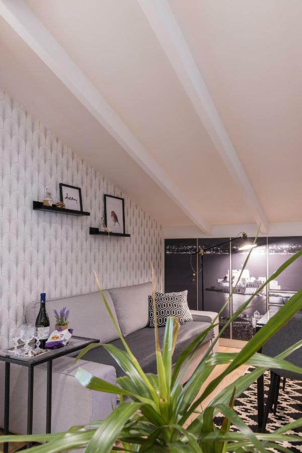 Vida Residential * Nafplio
