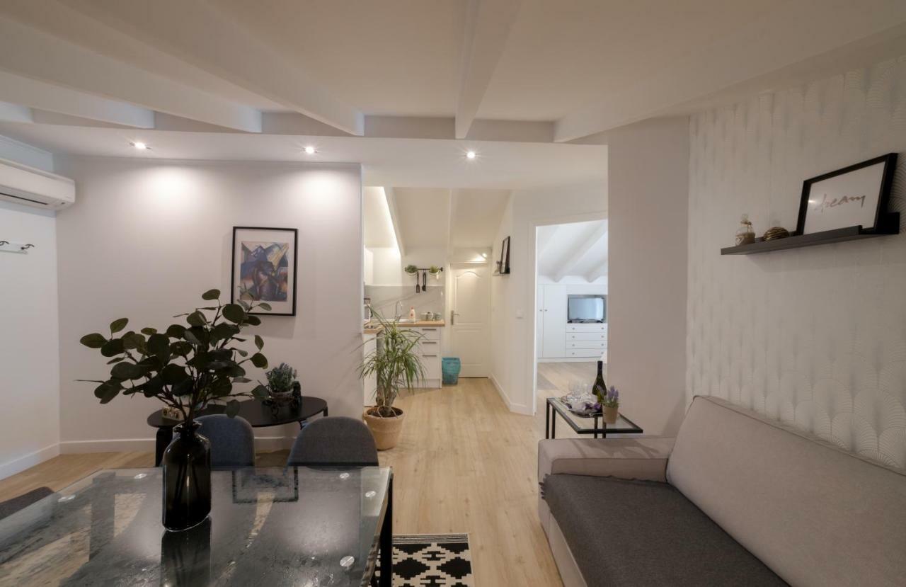 Vida Residential Apartment Nafplio