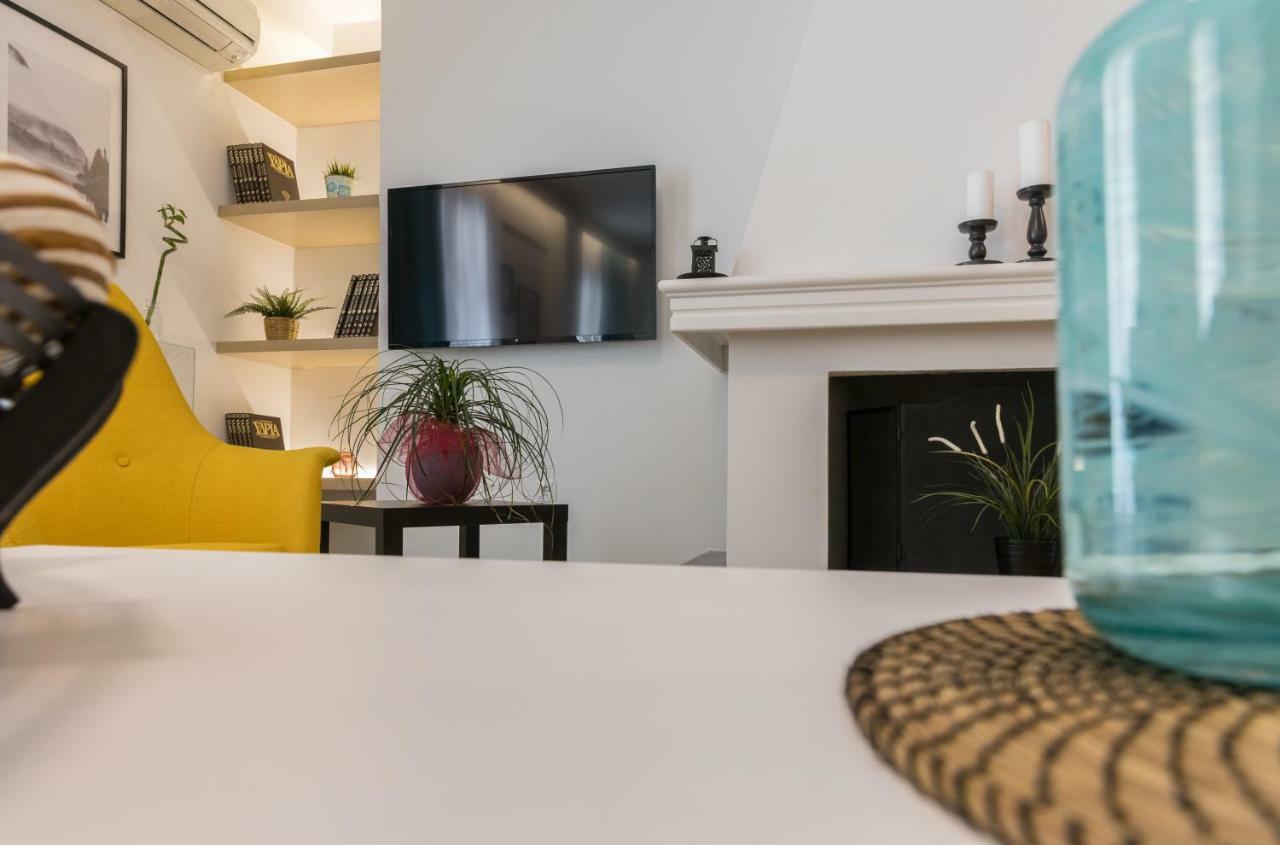 Apartment Vida Residential *