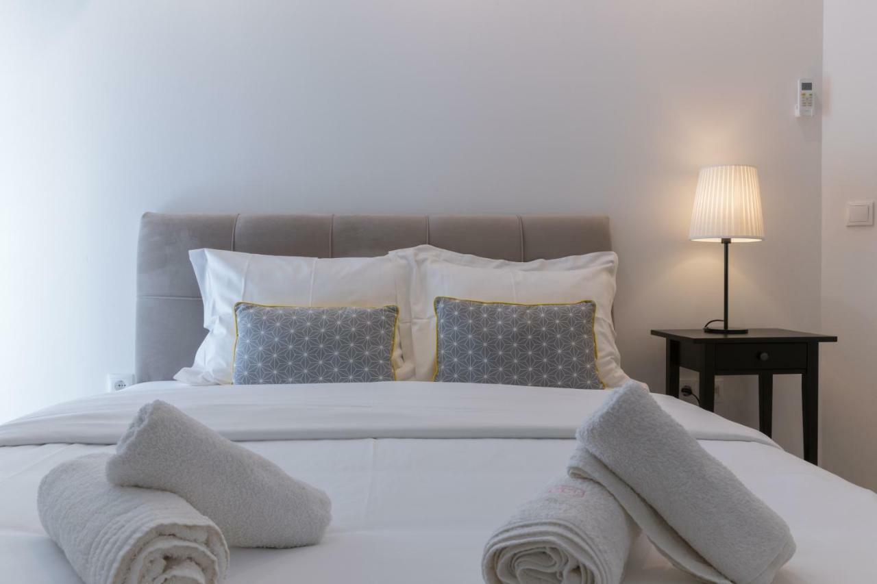 Apartment Vida Residential Nafplio