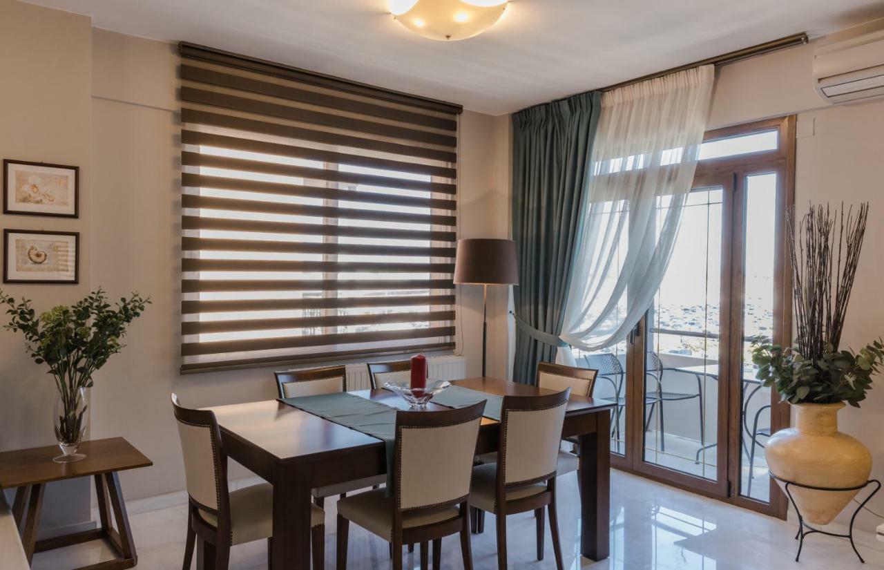 Vida Residential * Nafplio
