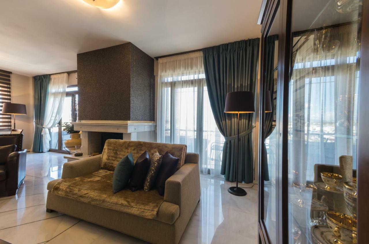 Vida Residential * Nafplio