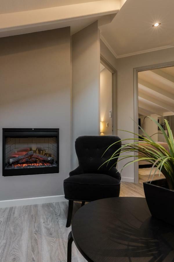 Vida Residential Apartment Nafplio