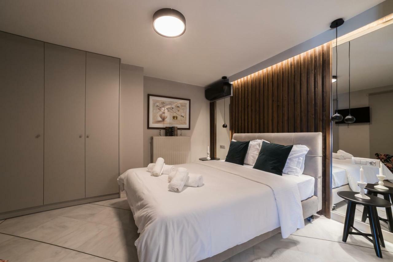 Vida Residential Nafplio