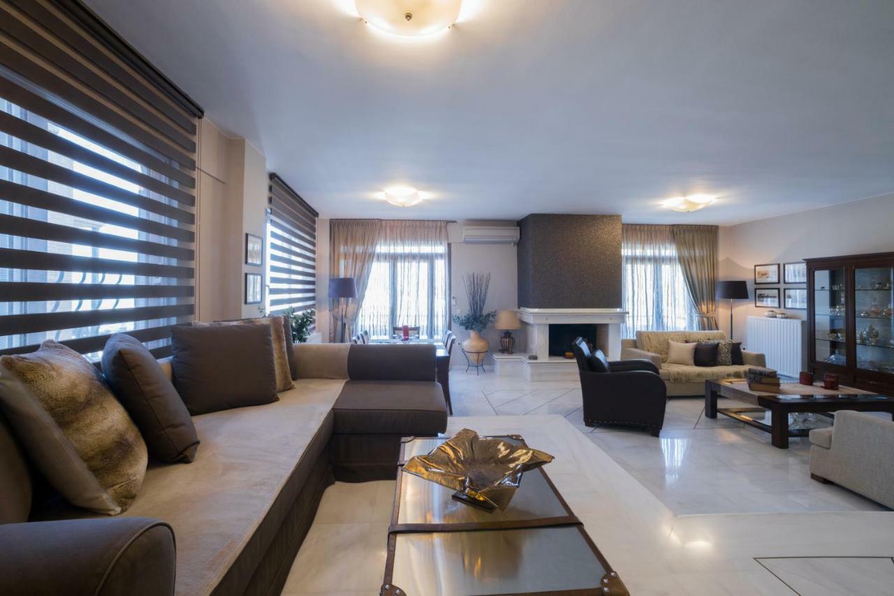 Vida Residential Apartment