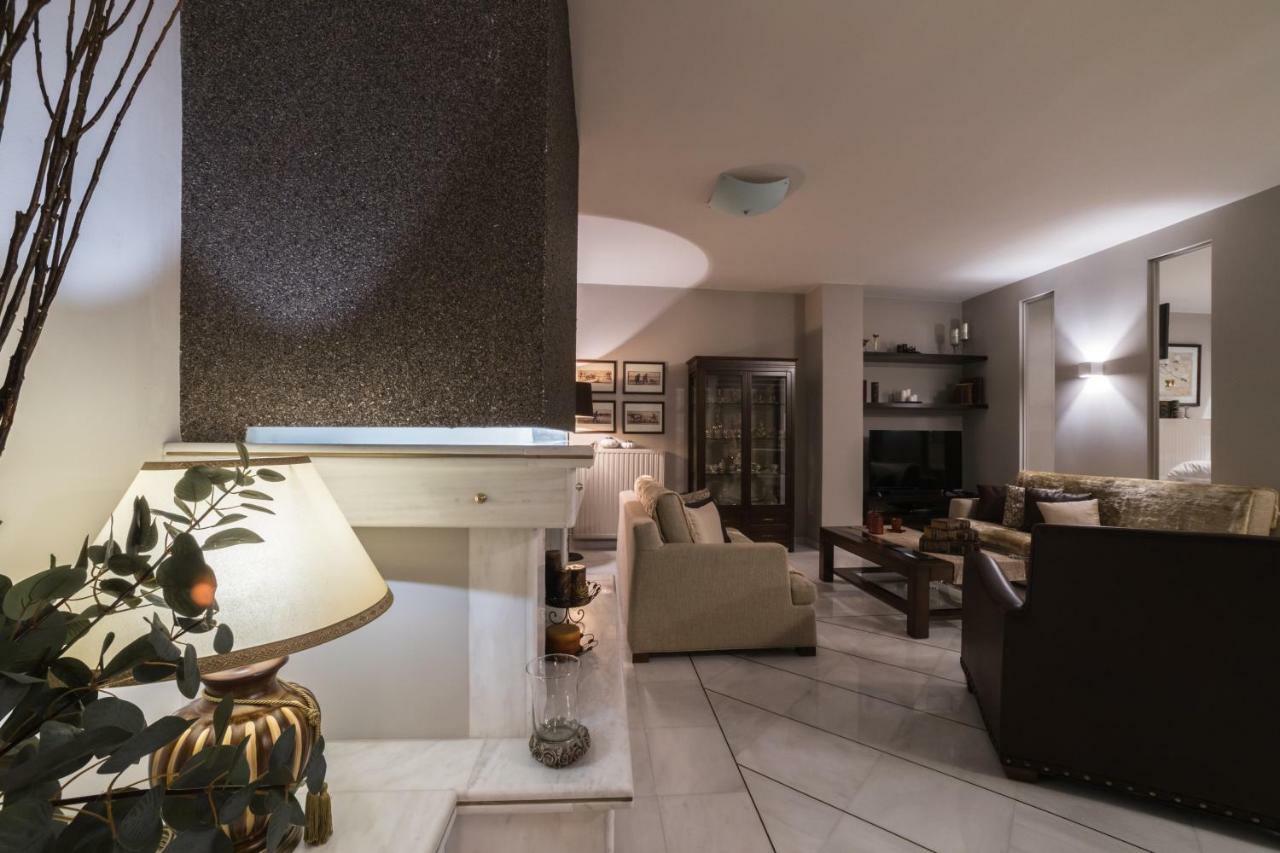 Vida Residential Nafplio