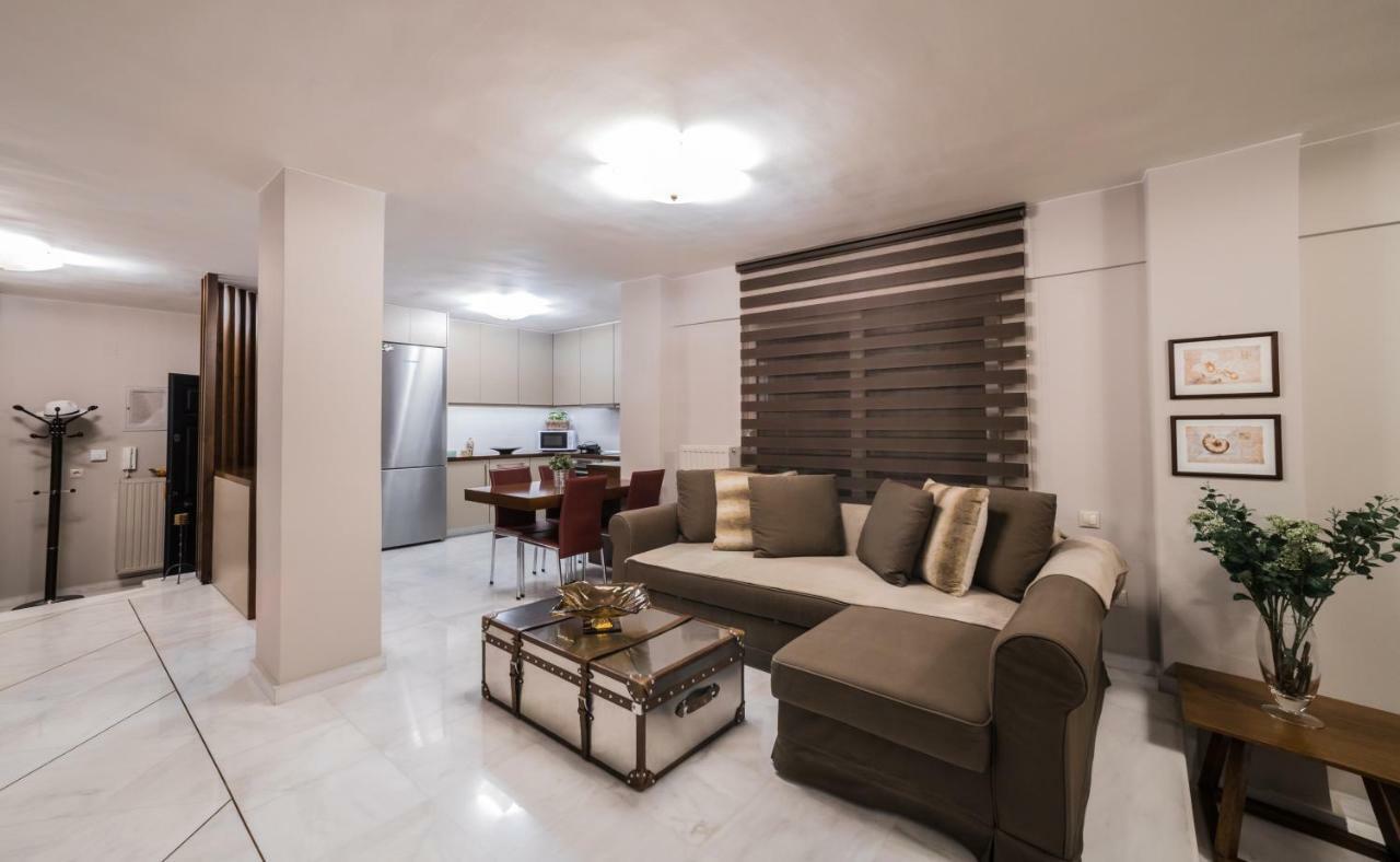Vida Residential Nafplio