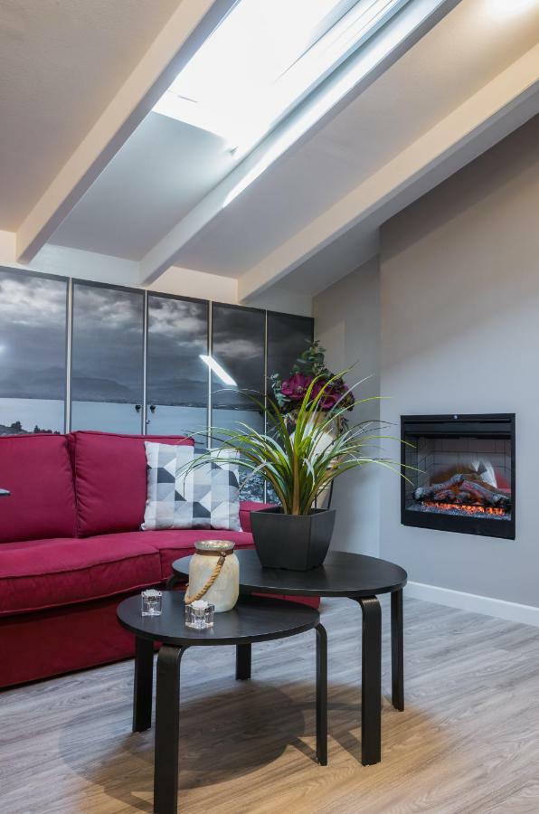 Vida Residential *