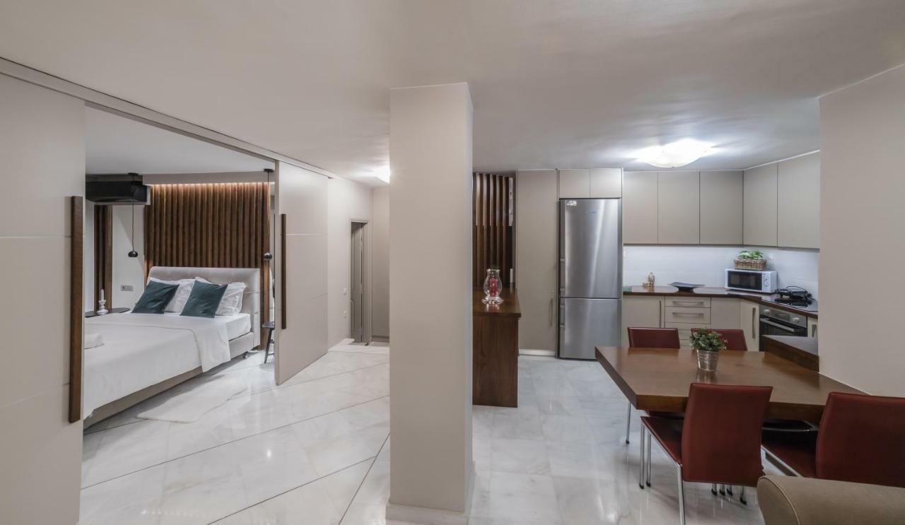 Vida Residential * Nafplio