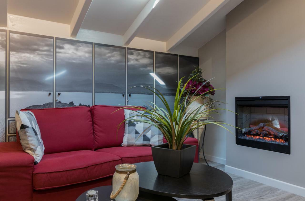 Vida Residential