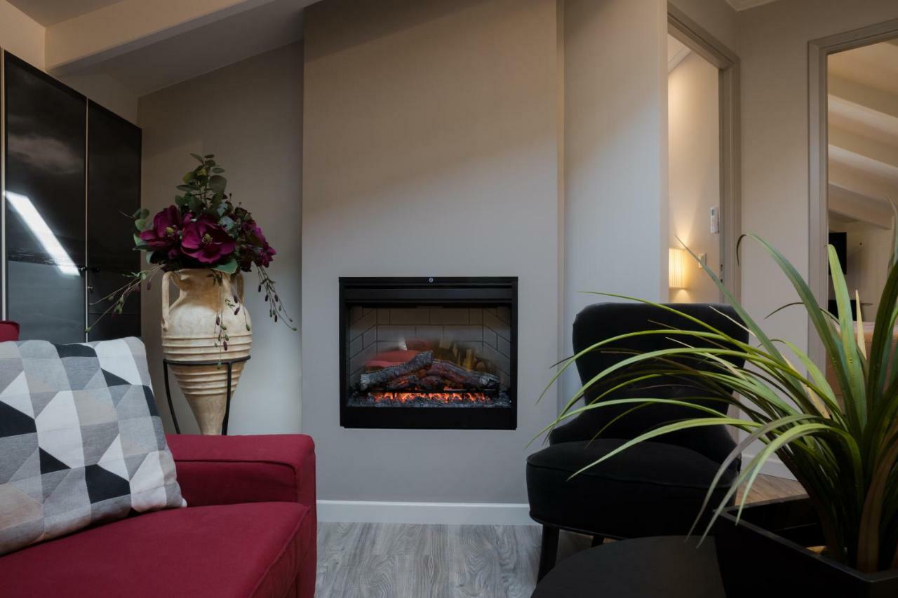 Apartment Vida Residential *