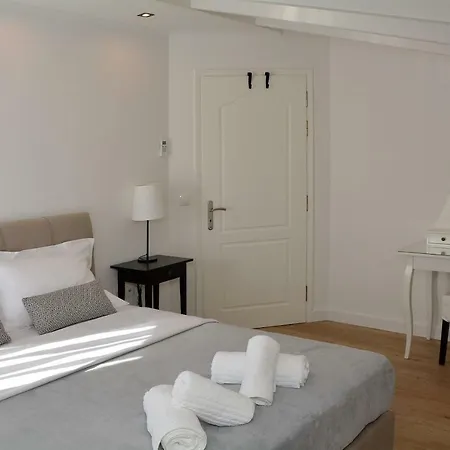 Vida Residential Apartments Nafplio Exterior photo