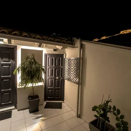 Vida Residential Apartments Nafplio Exterior photo