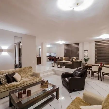 Vida Residential Apartments Nafplio Exterior photo