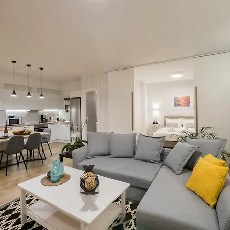 Vida Residential Apartments Nafplio Exterior photo