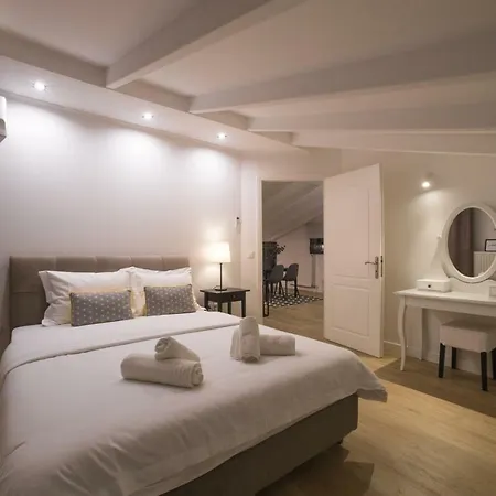 Vida Residential Apartments Nafplio Exterior photo