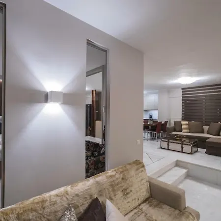 Vida Residential Apartments Nafplio Exterior photo