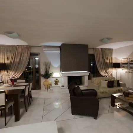 Vida Residential Apartments Nafplio Exterior photo