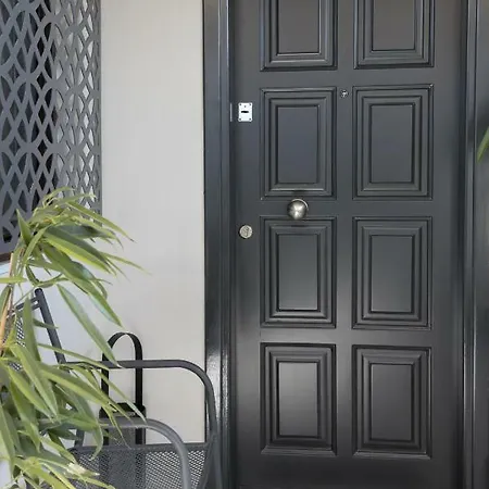 Vida Residential Apartments Nafplio Exterior photo
