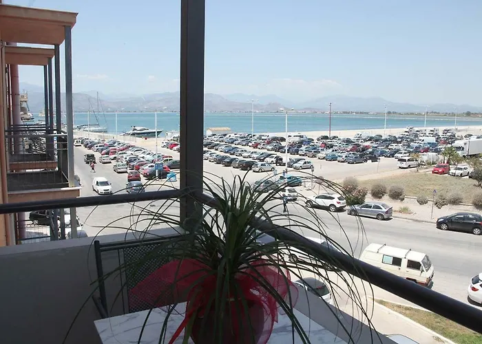 Vida Residential Apartments