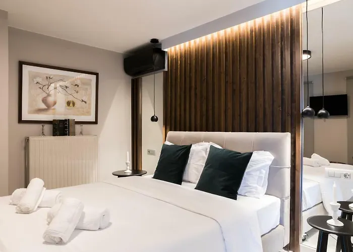 Vida Residential Apartments