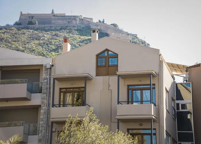 Vida Residential Apartments