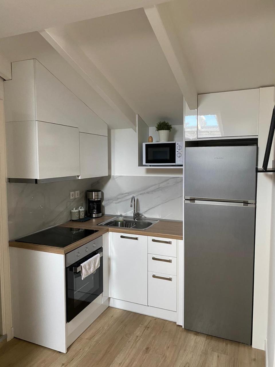 Vida Residential Nafplio