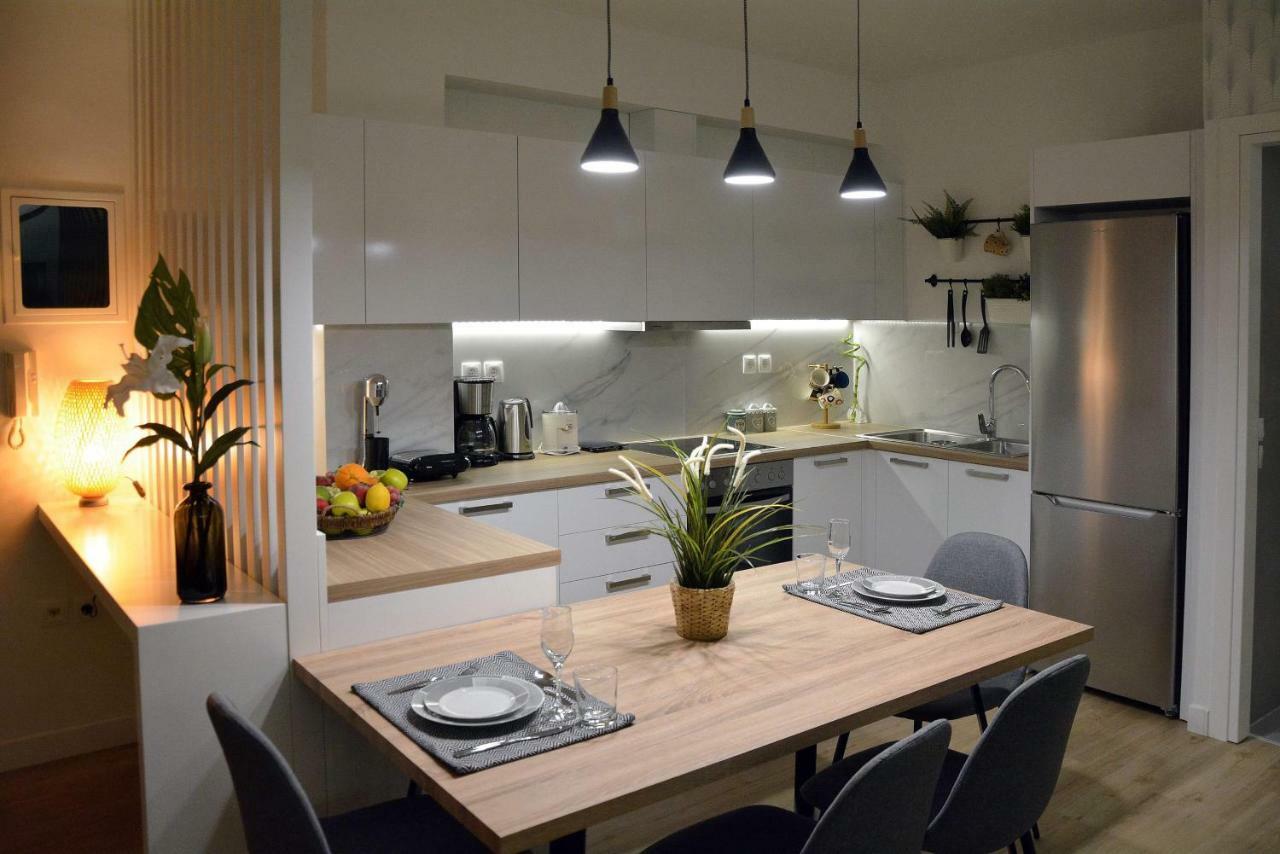 Apartment Vida Residential Nafplio