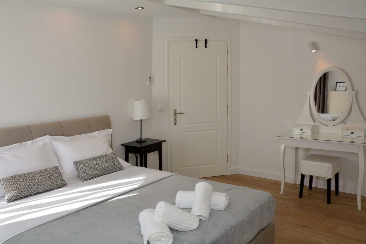 Apartment Vida Residential Nafplio