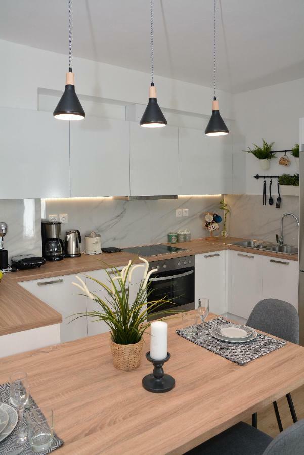 Vida Residential * Nafplio