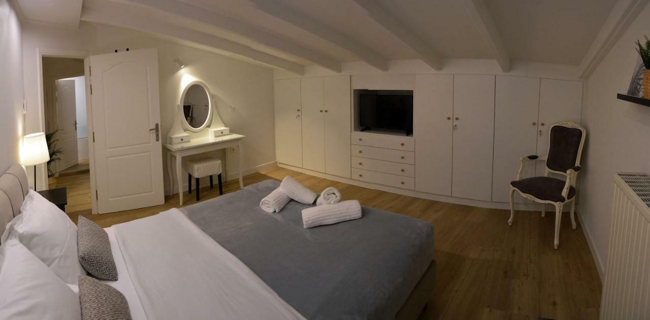 Vida Residential * Nafplio