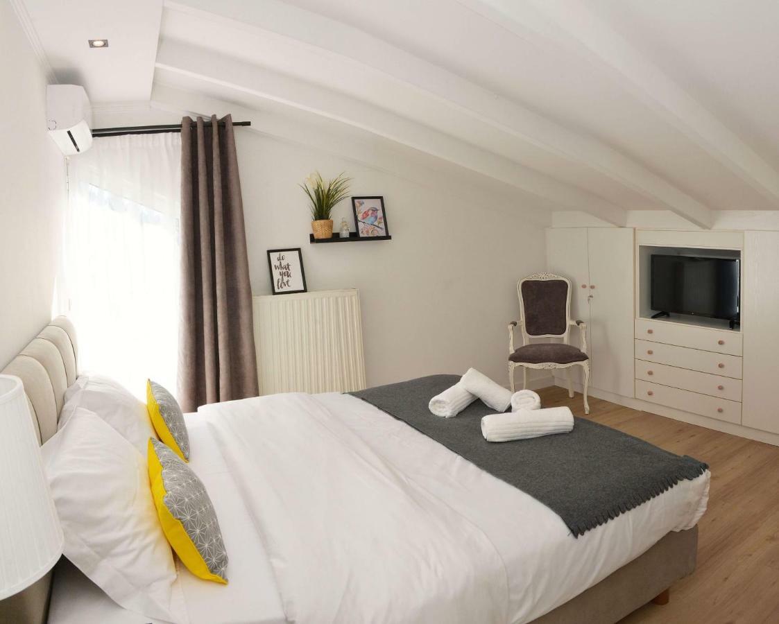 Vida Residential Apartment