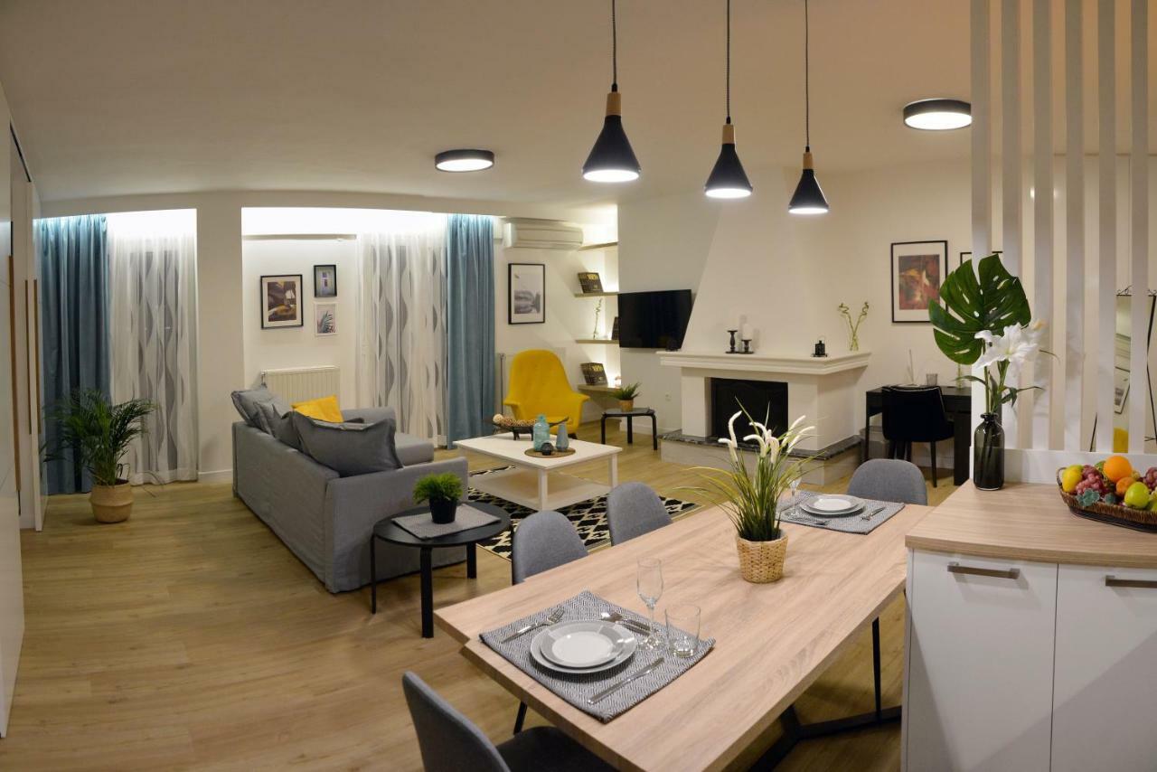 Vida Residential * Nafplio