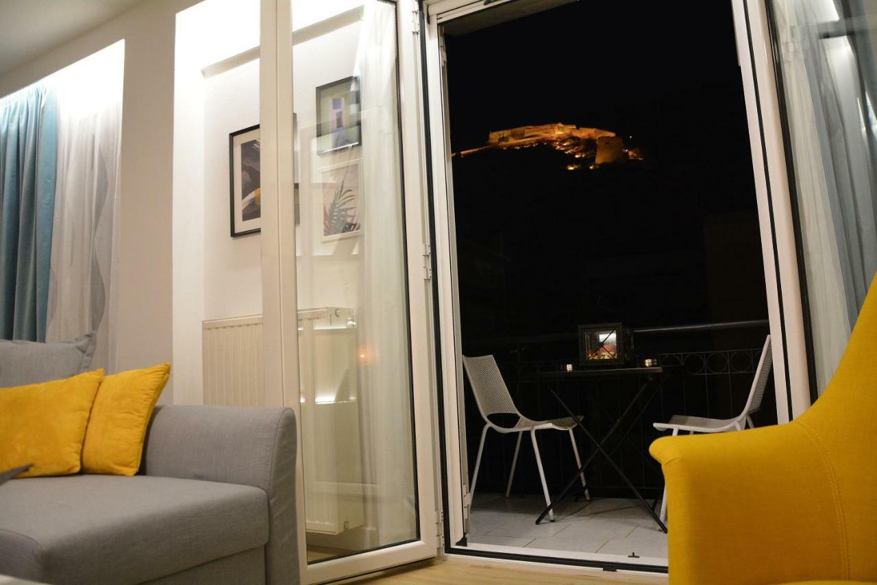 Apartment Vida Residential *