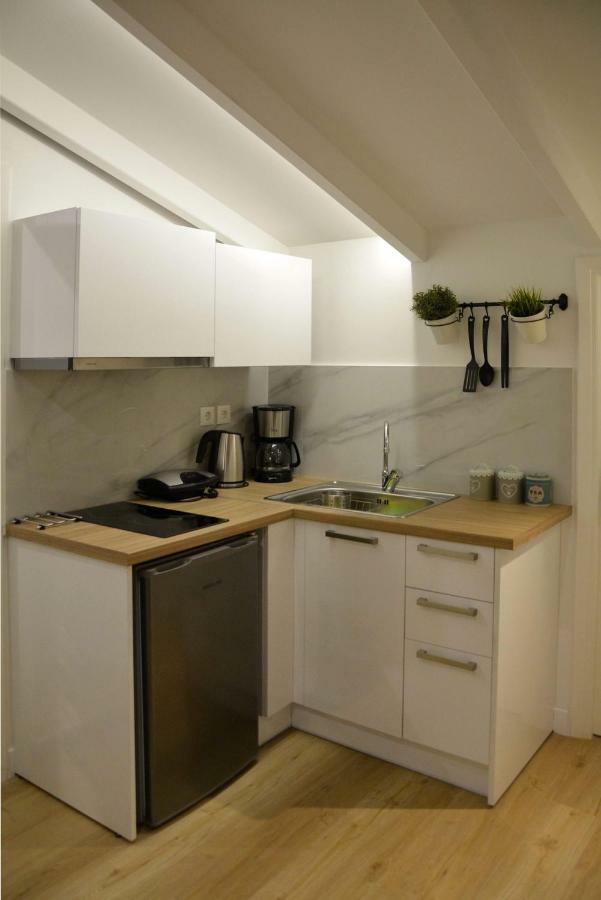 Vida Residential Apartment *