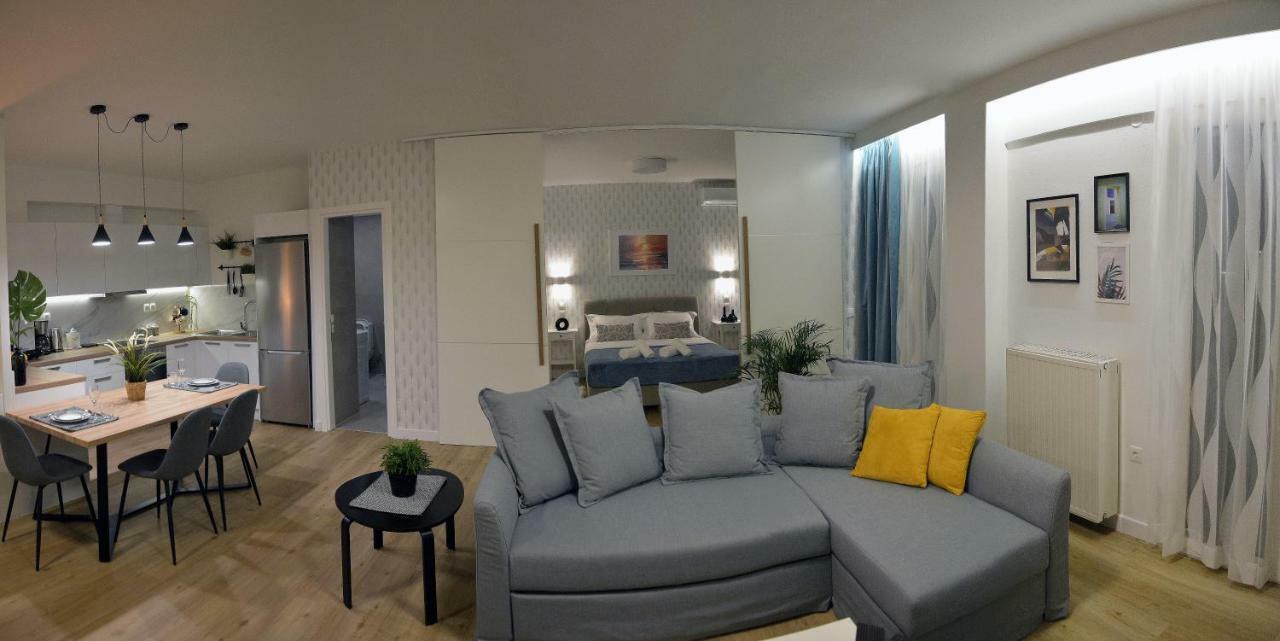 Apartment Vida Residential Nafplio
