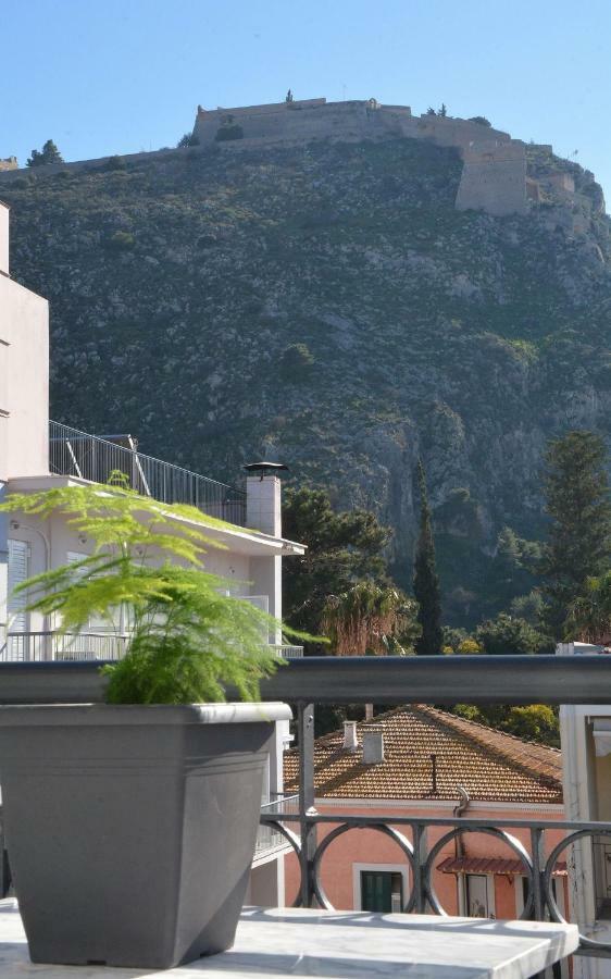 Vida Residential Apartment Nafplio