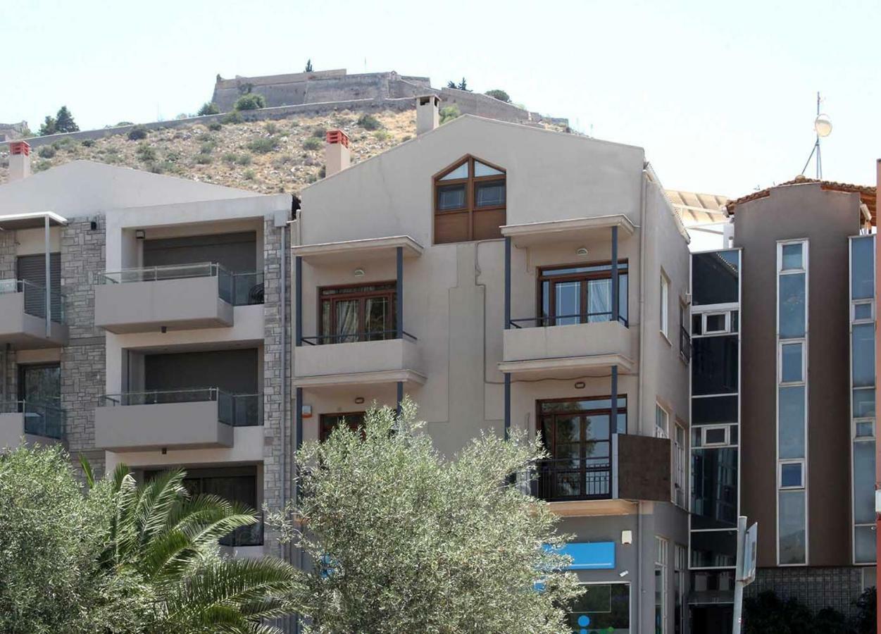 Vida Residential Apartment *