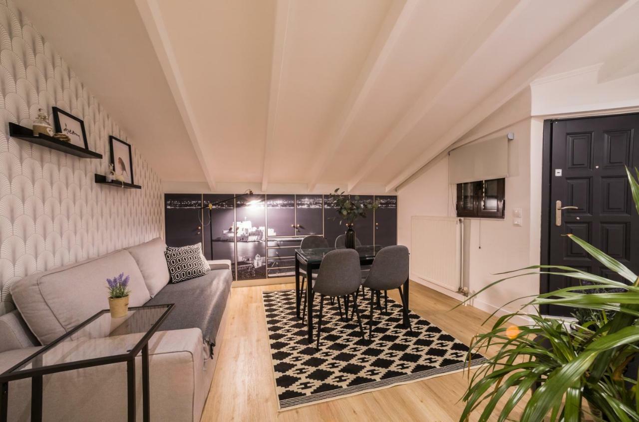 Apartment Vida Residential Nafplio