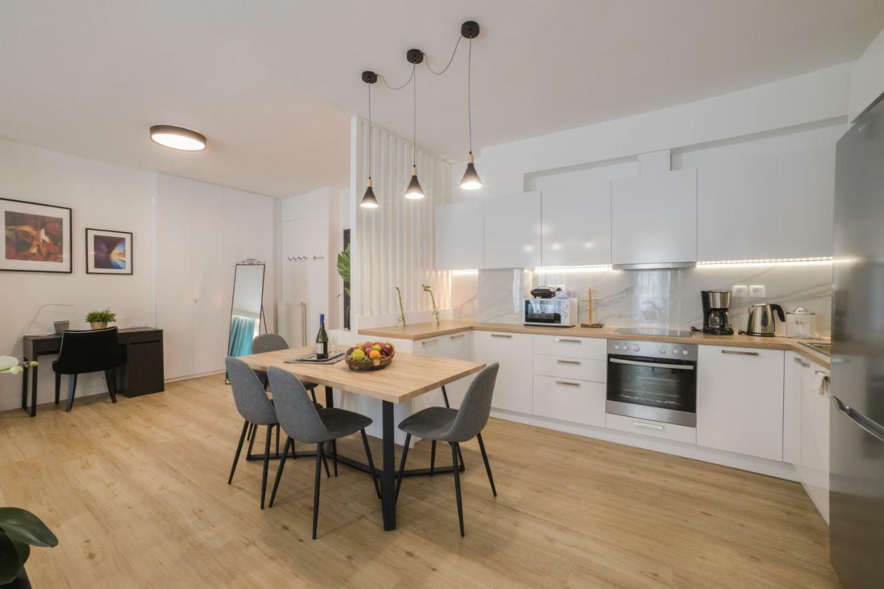 Vida Residential * Nafplio