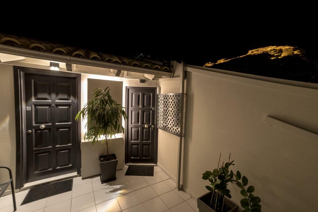 Vida Residential * Nafplio