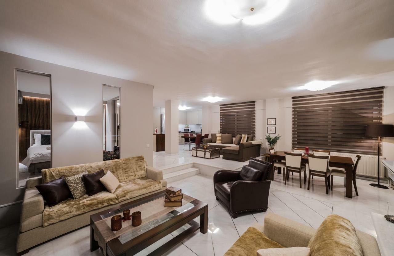 Vida Residential Apartment *