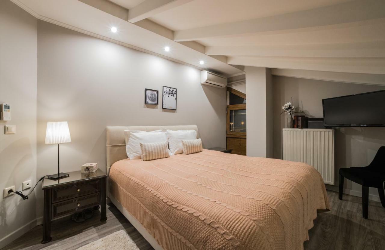 Vida Residential Apartment Nafplio
