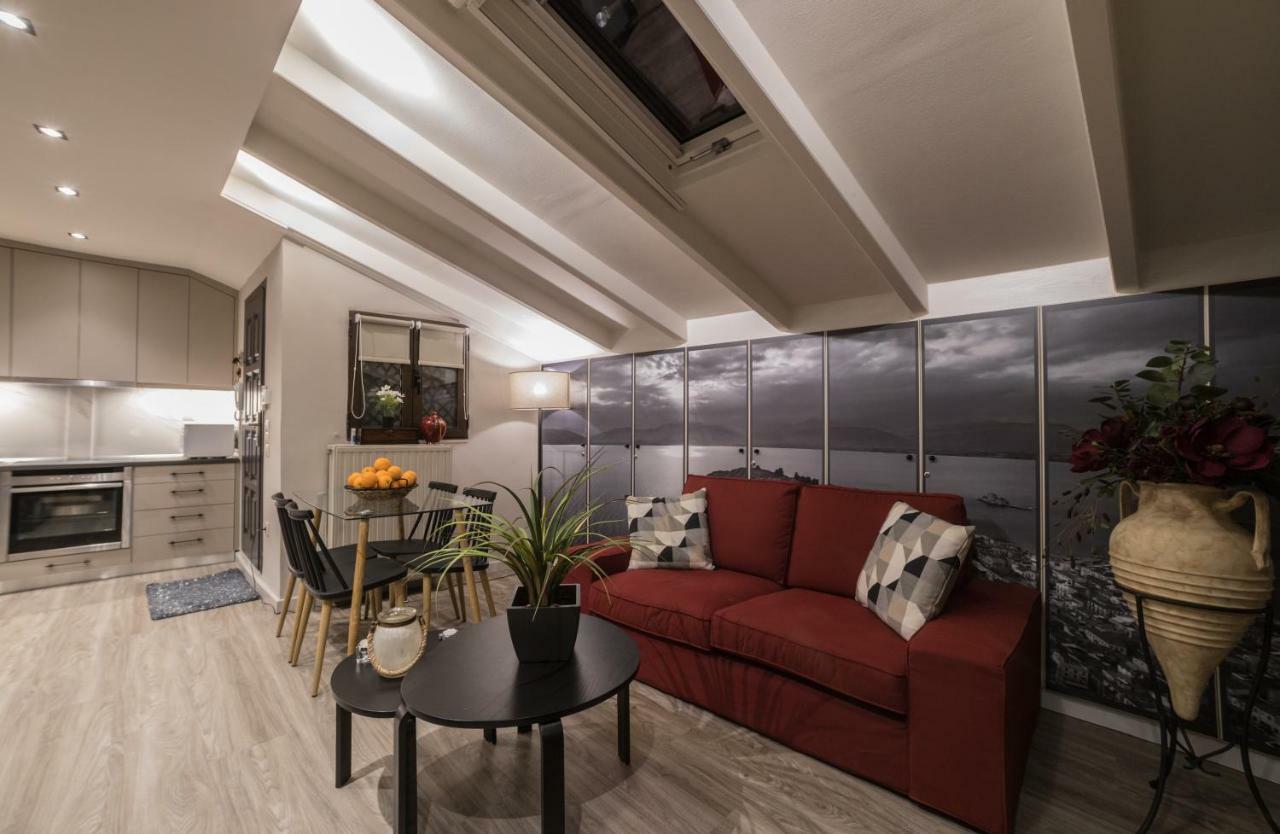 Vida Residential Nafplio