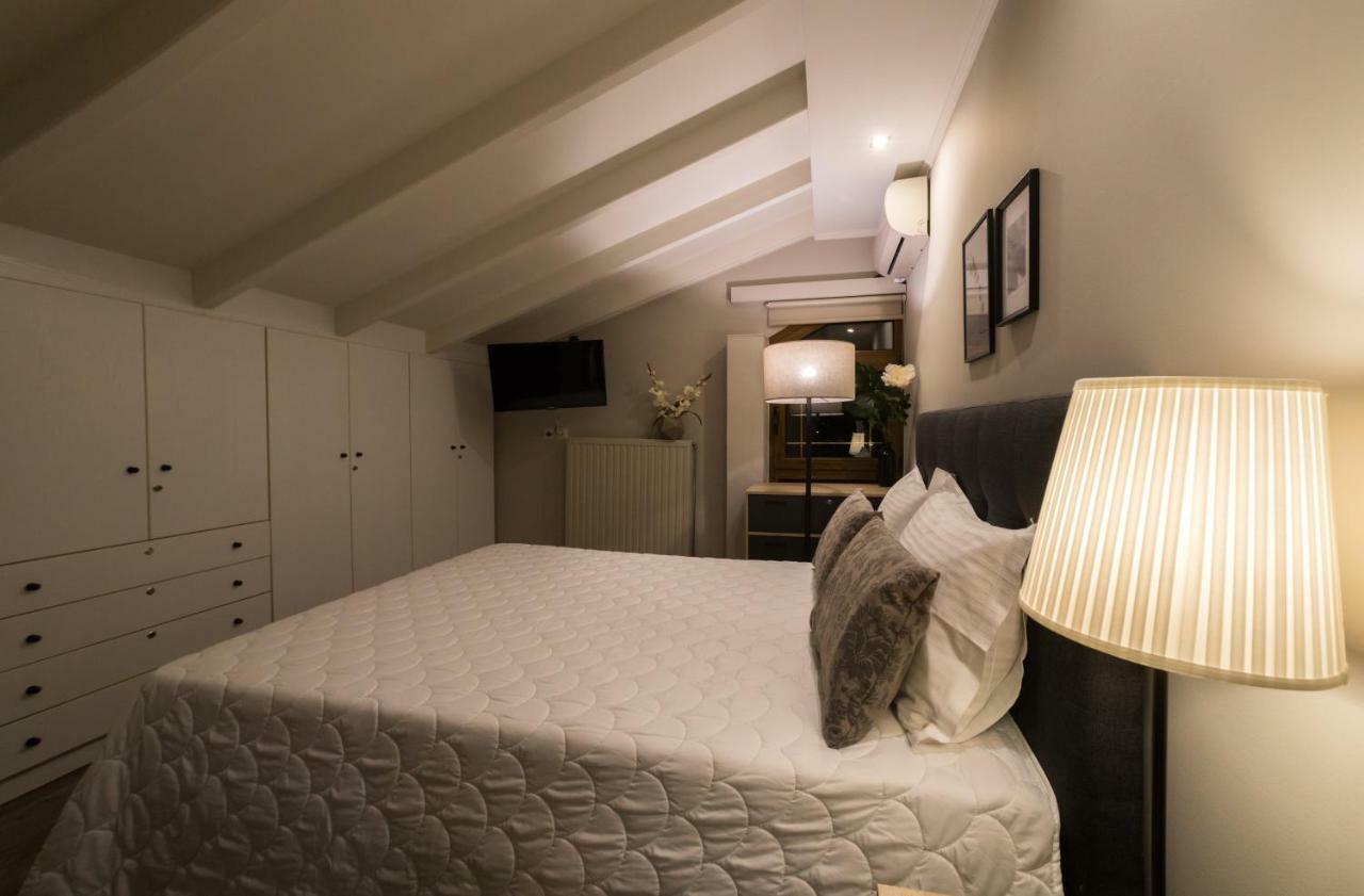 Vida Residential * Nafplio