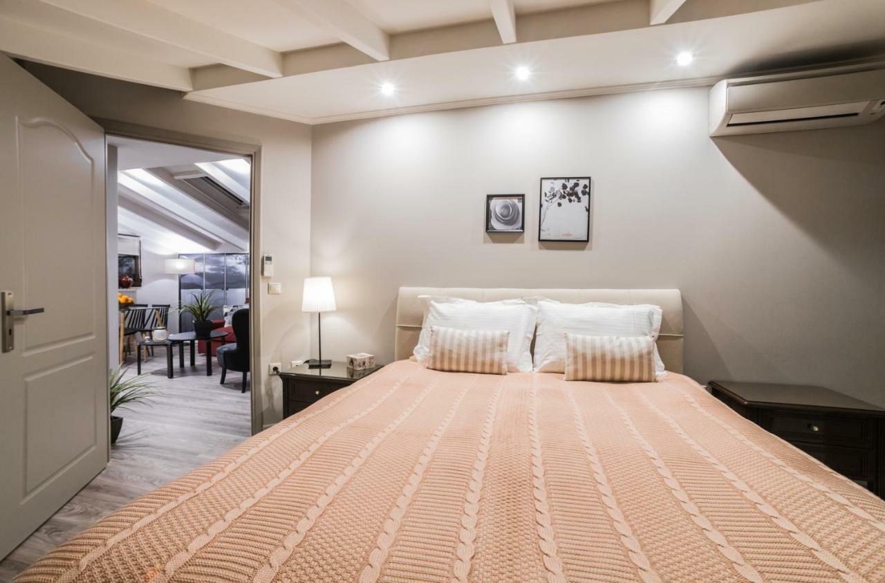 Vida Residential * Nafplio